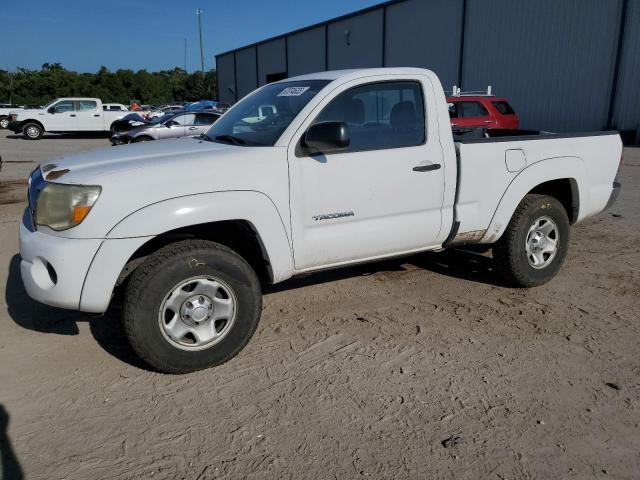 TOYOTA TACOMA 2009 5tepx42n59z628689