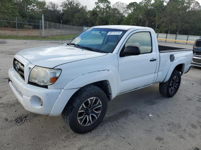 TOYOTA TACOMA 2006 5tepx42n66z179373