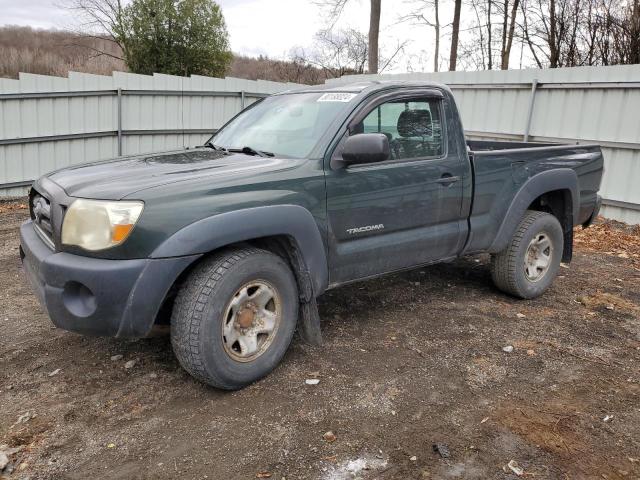 TOYOTA TACOMA 2009 5tepx42n79z607603