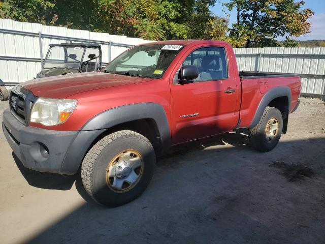 TOYOTA TACOMA 2009 5tepx42n79z636213