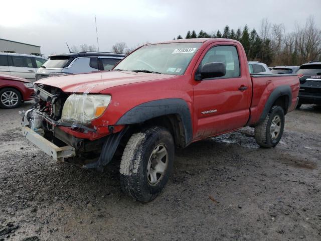 TOYOTA ALL MODELS 2009 5tepx42n79z638687