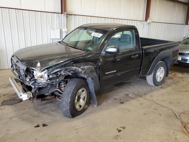 TOYOTA TACOMA 2008 5tepx42n98z549248