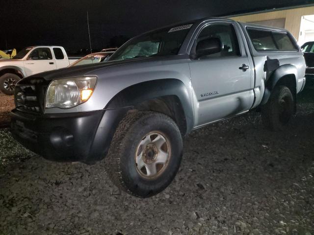 TOYOTA TACOMA 2009 5tepx42n99z631272