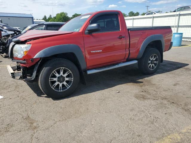 TOYOTA TACOMA 2009 5tepx42n99z640134