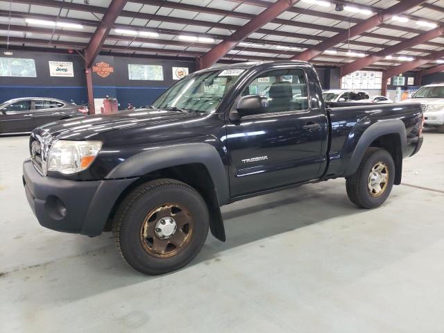 TOYOTA TACOMA 2008 5tepx42nx8z556502