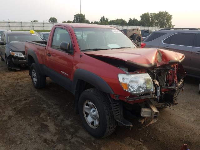 TOYOTA TACOMA 2010 5tepx4en1az682815