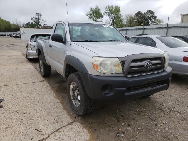 TOYOTA TACOMA 2010 5tepx4en1az746612