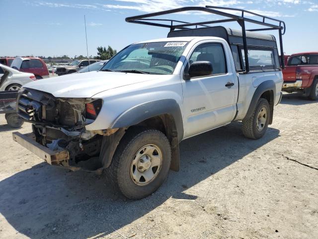 TOYOTA TACOMA 2010 5tepx4en2az693466