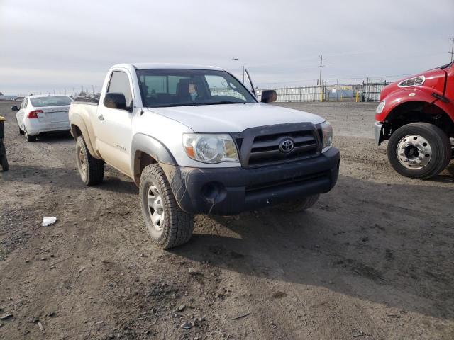 TOYOTA TACOMA 2010 5tepx4en3az678667