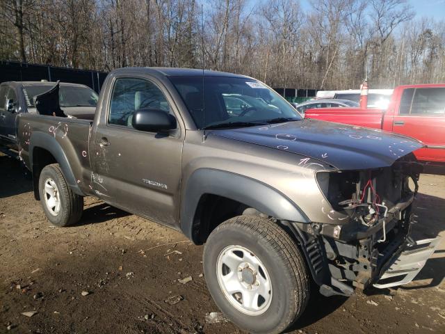 TOYOTA TACOMA 2010 5tepx4en3az713451