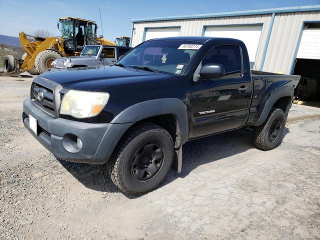 TOYOTA TACOMA 2010 5tepx4en3az731819