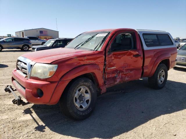 TOYOTA TACOMA 2010 5tepx4en4az733353