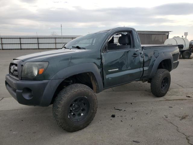 TOYOTA TACOMA 2010 5tepx4en6az686553