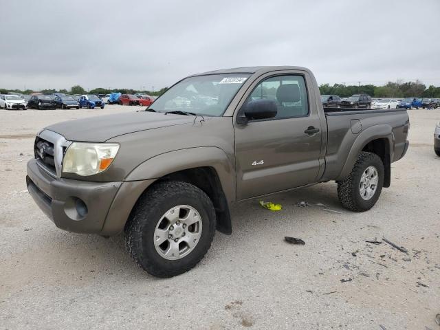 TOYOTA TACOMA 2010 5tepx4en7az693351