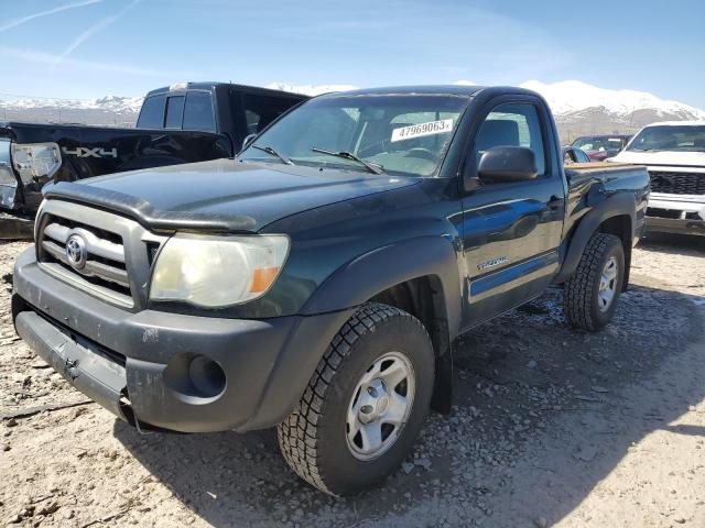 TOYOTA TACOMA 2010 5tepx4en7az724694