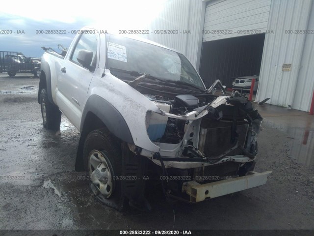 TOYOTA TACOMA 2010 5tepx4en8az716524