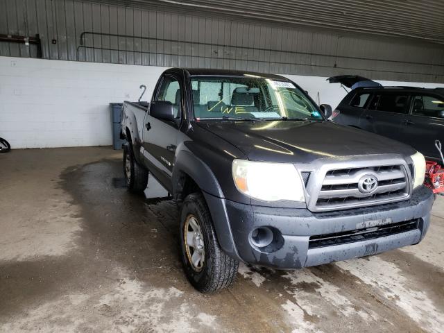 TOYOTA TACOMA 2010 5tepx4en9az686112