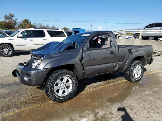 TOYOTA TACOMA 2010 5tepx4en9az744896