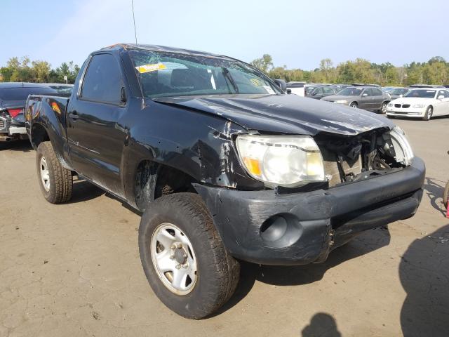 TOYOTA TACOMA 2010 5tepx4enxaz743966