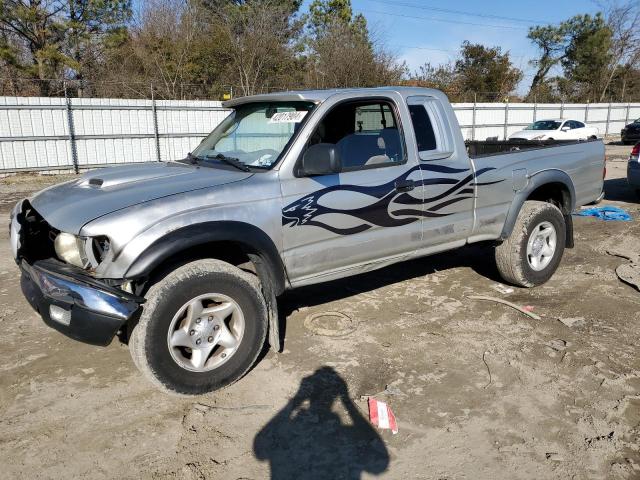 TOYOTA TACOMA 2002 5tesm92n02z019824