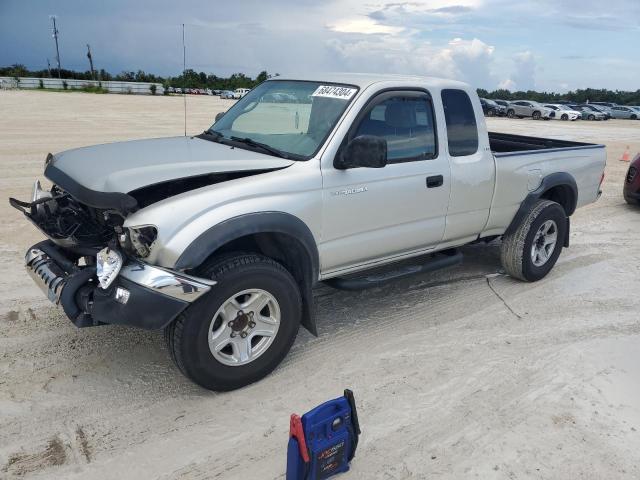 TOYOTA TACOMA XTR 2003 5tesm92n03z223198