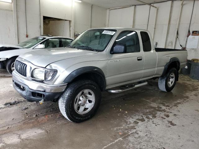 TOYOTA TACOMA 2004 5tesm92n04z458962