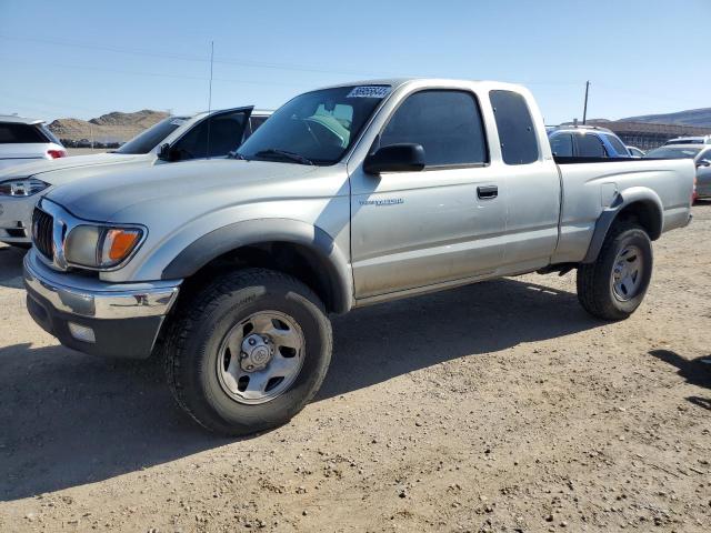 TOYOTA TACOMA 2002 5tesm92n92z065944