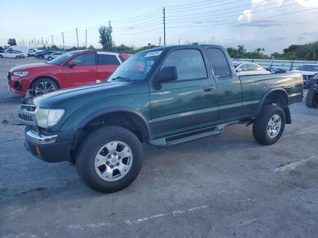 TOYOTA TACOMA 2000 5tesm92n9yz708897