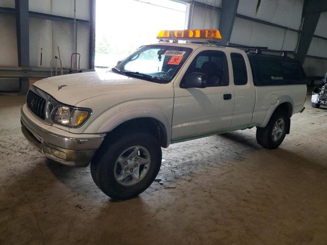 TOYOTA TACOMA XTR 2001 5tesn92n01z744092