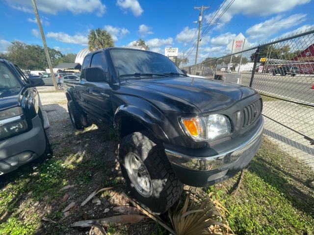 TOYOTA TACOMA 2001 5tesn92n01z858612