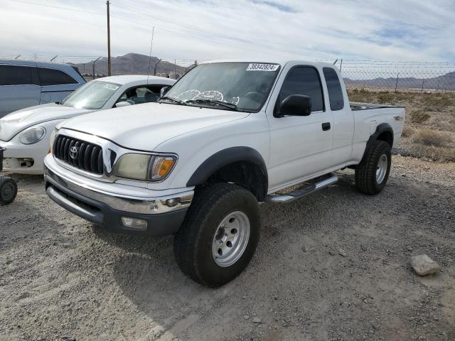 TOYOTA TACOMA 2003 5tesn92n03z158592