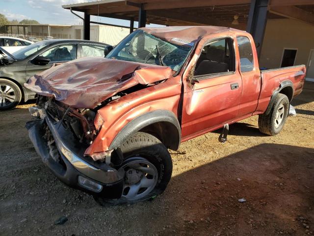 TOYOTA TACOMA 2003 5tesn92n03z159421