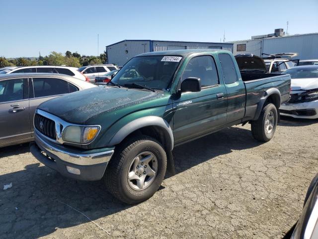 TOYOTA TACOMA 2003 5tesn92n03z269207