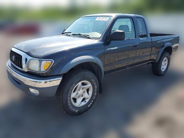 TOYOTA TACOMA 2004 5tesn92n04z369857