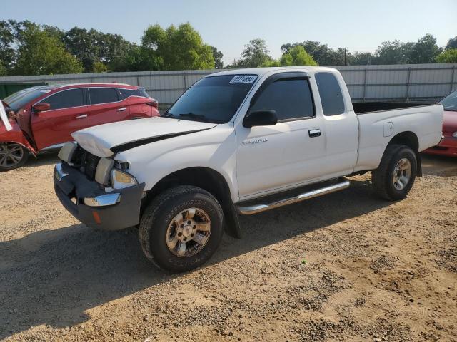 TOYOTA TACOMA XTR 2000 5tesn92n0yz692702