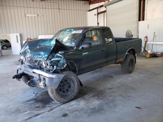 TOYOTA TACOMA 2000 5tesn92n0yz700507