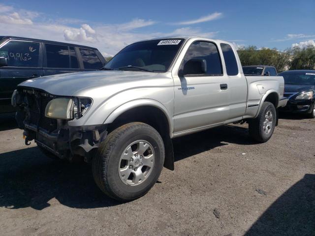 TOYOTA TACOMA XTR 2003 5tesn92n13z154535