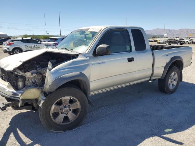 TOYOTA TACOMA XTR 2004 5tesn92n14z364537