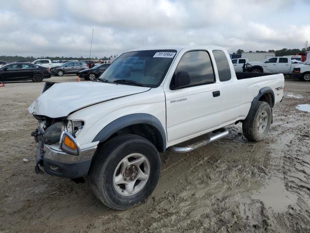 TOYOTA TACOMA XTR 2002 5tesn92n22z075910