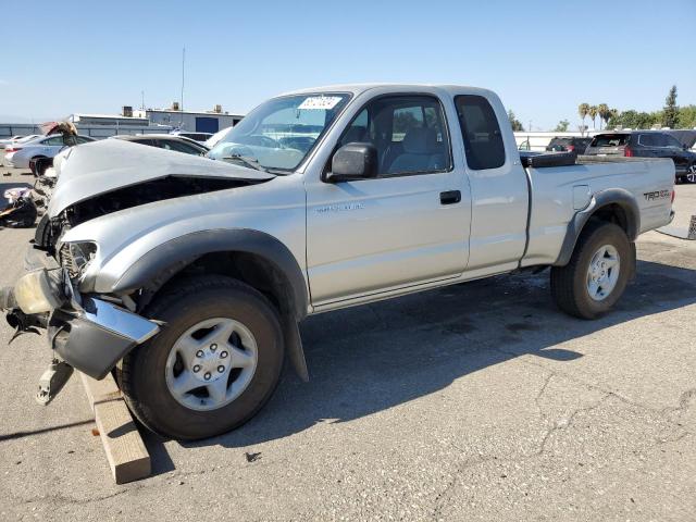 TOYOTA TACOMA XTR 2003 5tesn92n23z167889