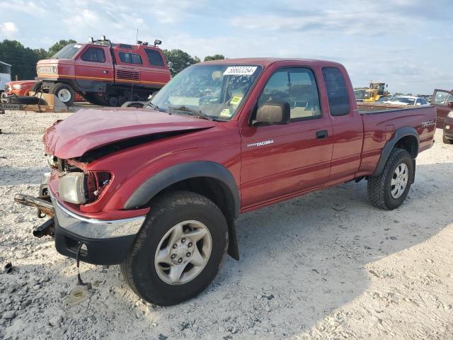 TOYOTA TACOMA 2004 5tesn92n24z454263