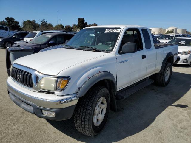 TOYOTA TACOMA 2001 5tesn92n31z815298