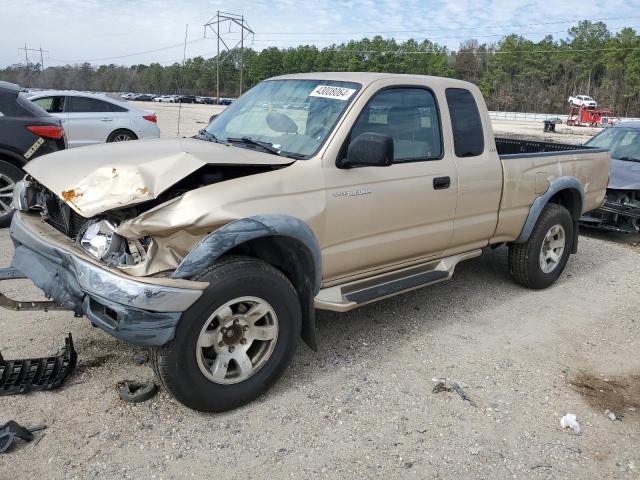 TOYOTA TACOMA 2001 5tesn92n31z852528