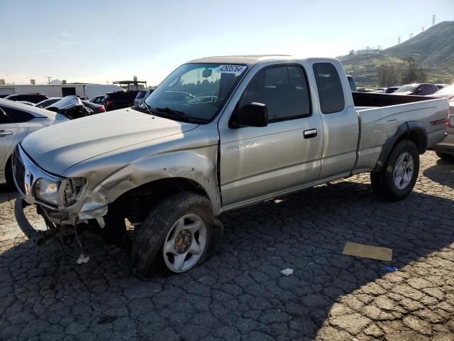 TOYOTA TACOMA 2001 5tesn92n31z856160