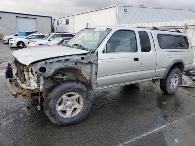 TOYOTA TACOMA 2002 5tesn92n32z009432