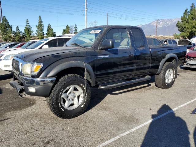 TOYOTA TACOMA XTR 2003 5tesn92n33z169635