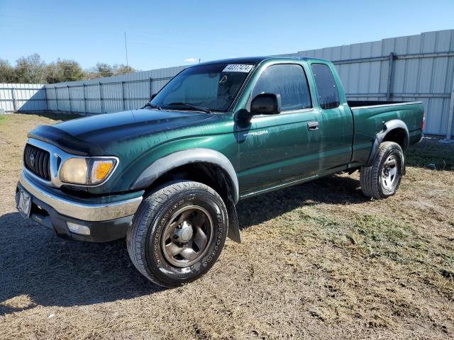 TOYOTA TACOMA 2003 5tesn92n33z235116