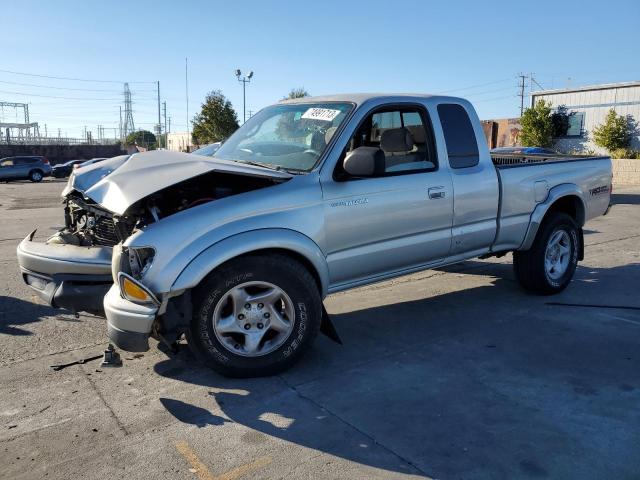 TOYOTA TACOMA 2004 5tesn92n34z454207