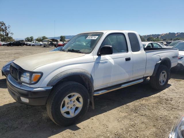 TOYOTA TACOMA 2002 5tesn92n42z128588