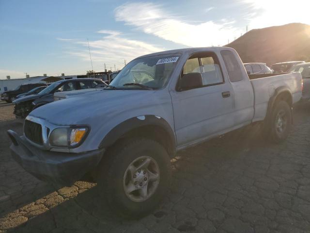 TOYOTA TACOMA XTR 2003 5tesn92n43z180725